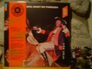 CULT The Mail Must Go Through LP/1976 Las Vegas/RARE PRIVATE PRESS FUNK MONSTER