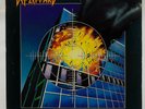 Def Leppard Pyromania Mercury 810 308-1 M1 VG+ cover VG+ vinyl LP 1983