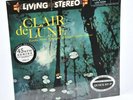 Clair de Lune London Proms Classic Records 45 Series **NEW & SEALED**