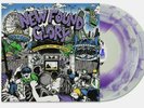 New Found Glory Forever And Ever X Infinity And Beyond Purple Swirl Vinyl 2x LP
