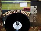? WHITE PROMO LP ? 1970 ? THE DOORS MORRISON HOTEL DRIVING MORRISON SNAKEY BLUES