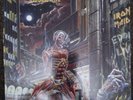 Iron Maiden Somewhere In Time Vinyl LP