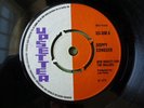 Bob Marley And The Wailers - Doppy Conquer - Upsetter 45 - Lee Perry - Reggae