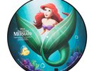 The Little Mermaid Exclusive Limited Edition Picture Disc Vinyl LP