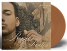 Romeo Santos Formula Vol. 1 Exclusive Opaque Brown Colored Vinyl 3LP