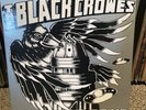 The Black Crowes Wiser For The Time Box Set Vinyl