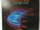 DONALD BYRD 