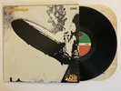 Led Zeppelin - I (1 One) - 1977 US Press SD 19126 AT/GP (NM) Ultrasonic Clean