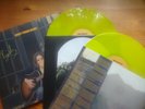 BIRDY - YOUNG HEART DOLP (LIMITED YELLOW VINYL & SIGNED) ED SHEERAN BON IVER POP