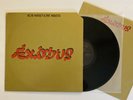 Bob Marley & The Wailers - Exodus - 1977 US 1st Press (NM) Ultrasonic Clean