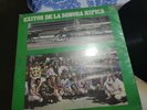 EXITOS DE LA SONORA HIPICA UNION DE JINETES VENEZUELA ORIG SALSA LP LISTEN