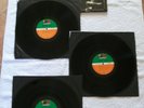 CROSBY STILLS NASH AND YOUNG CARRY ON 3 LP GERMAN ATLANTIC shiny ex vinyl