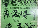 CHICO O'FARRILL Cuban Jazz Clef Records Microgroove Flamingo Guess What