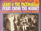 GERRY & PACEMAKERS: ferry cross the mersey soundtrack UA 12