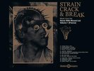 Various Artists - Strain Crack & Break: Volume One (France) Vinyl
