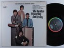 BEATLES Yesterday And Today CAPITOL LP   