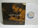 Kenny Burrell Introducing Kenny Burrell-Mono RVG/EAR-Lexington Jazz-LP Blue Note