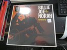 BILLIE JOE ARMSTRONG + NORAH JONES Foreverly LP sealed Orange VINYL Record NEW