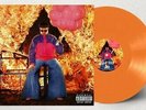 Oliver Tree - Ugly Is Beautiful (LP) Limited Orange Vinyl Record (VG+)