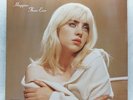 Billie Eilish - Happier Than Ever, Sage Green Colored Disc's, 2 LP Vinyl