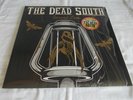 THE DEAD SOUTH - Served Live LTD ED GOLD DOUBLE VINYL LP - bluegrass/country