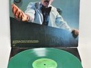 DEVO ‘Are We Not Men? We Are Devo ’ 1978 LP on Green Vinyl + Inner – C15
