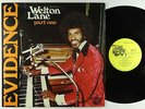 Welton Lane - Part One: Evidence LP - JoySong - Funk Gospel VG+ MP3