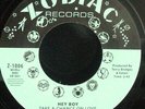 Ruby Andrews - Hey Boy Take A Chance On Love / Just Loving You - Viny.. - d8100d