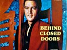 ELVIS Behind Closed Doors GERMAN 4-LP BOX SET 1979 AUDIFON Unreleased Studio