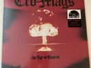 Cro Mags - the Age of Quarrel VINYL rsd sealed LP hardcore murphys law warzone