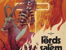 Waxwork Lords of Salem O.S.T. (Record, 2021)