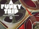 VARIOUS - A Funky Trip: Detroit Funk From The Dave Hamilton Archive - Vinyl (LP)