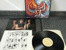 LP VINYL ALBUM MOTORHEAD ANOTHER PERFECT DAY  BRON 546 UK 1ST PRESS VG/EX
