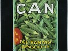 CAN Ege Bamyasi 1972 UK KRAUTROCK LP Crisp Copy