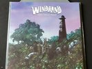 WINDHAND - GRIEF'S INFERNAL FLOWER (2 LP) Limited Silver Mailorder /250 OOP RARE