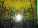 American Blues – Do Their Thing Pre-ZZ Top (Uni 73044) LP Texas Psych Dusty Hill