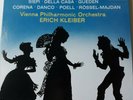 Mozart, Le Nozze di Figaro, Kleiber, Speakers Corner 180g reissue Decca SXL