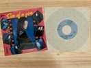 dead or alive 7 inch jap pic sleeve.son of a gun.
