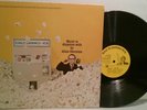 ALLAN SHERMAN Music To Dispense With '66 RARE private refreshment industry LP