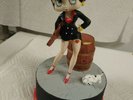 Betty Boop Music Box 
