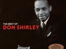 SEALED NEW LP Don Shirley - The Best Of Don Shirley