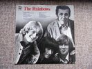 LP THE RAINBOWS - FOUR BOYS IN MUSIC - CBS S 62625 - rar