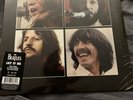 Let It Be by The Beatles (Record, 2021) Factory Sealed