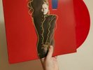 Janet Jackson / Control / Red Vinyl