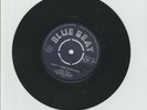 BLUE BEAT/ DON'T COME KNOCKING // BIG MABEL - OWEN GRAY (63 SKA 7