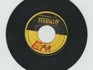 STUDIO 1/ JUST ANOTHER GIRL - KEN BOOTHE (69 REGGAE ROCKERS 7