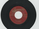 TREASURE ISLE/ GOLDFINGER - TOMMY MCCOOK // MY GIRL - MELODIES (66 SKA 7