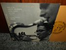 DIZZY GILLESPIE STAN GETZ SEXTET ALBUM 2 NORGRAN RECORDS JAZZ 10 INCH LP