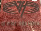 Van Halen – For Unlawful Carnal Knowledge RARE HARD ROCK LP