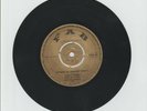 FAB/ SHAKING UP ORANGE STREET // BLACK GIRL - PRINCE BUSTER (67 ROCKSTEADY 7